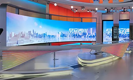 broadcasting broadcasting